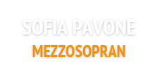 Sofia Pavone