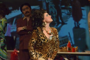 Zita|Gianni Schicchi|Giacomo Puccini Simone: David (Dong-Hyub) Hong|LAB Frankfurt|Foto: Björn Hadem|2014